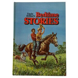 Uncle Arthurs Bedtime Stories Volume 3 Hardcover 1996